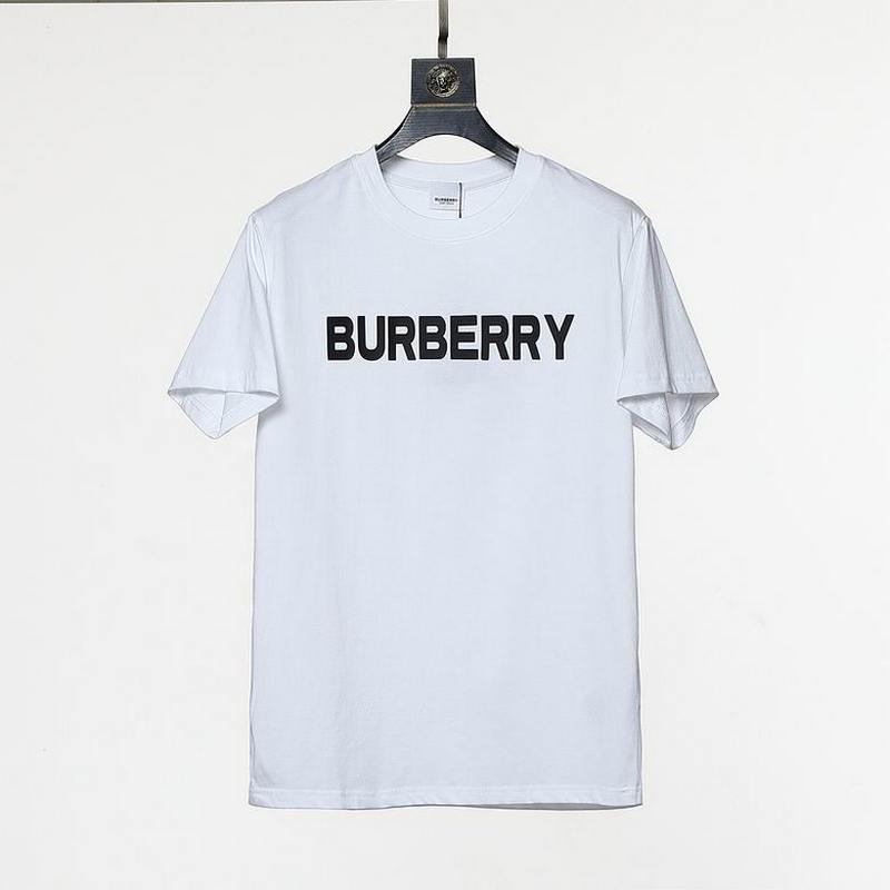 Burberry Men's T-shirts 534